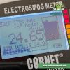 CORNET ED88Tplus Triple Field EMF meter - Image 2
