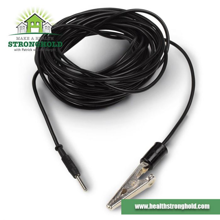 Grounding Cable.