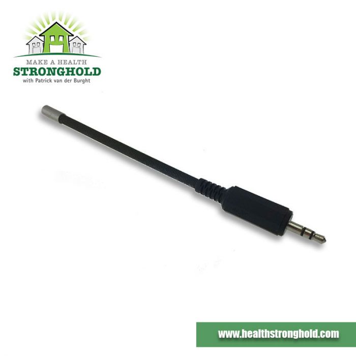 Replacement Electric Field Antenna.