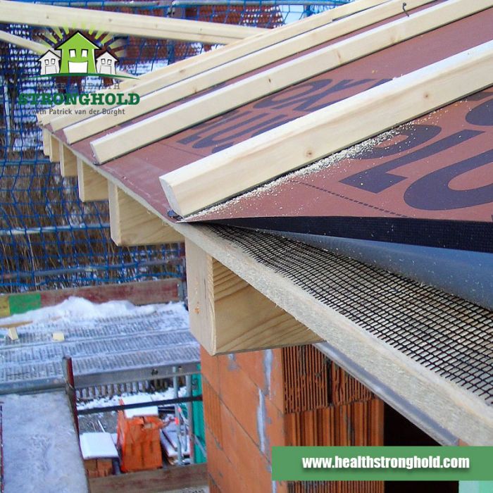 GPA Shielding Mesh, protection against EMFs up to 32 dB. - Image 11