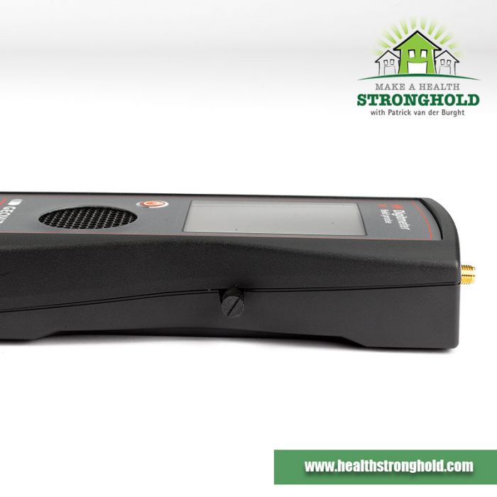 EM and HF Field Probe Set with Carry Case. - Image 9