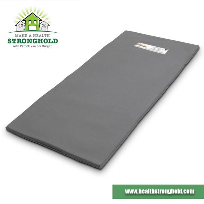 GEOVITAL Geopathic Stress Mat.