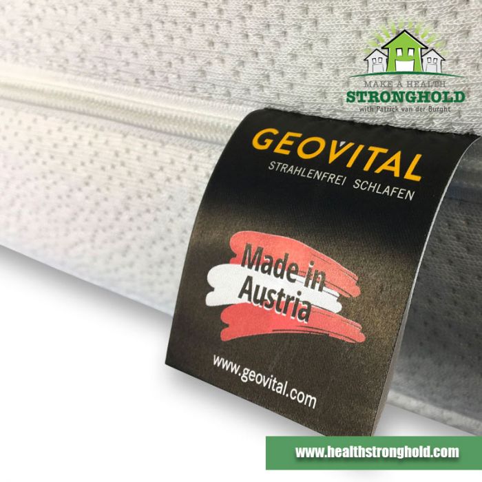 PHYSIOLOGA® Baby Mattress. - Image 3