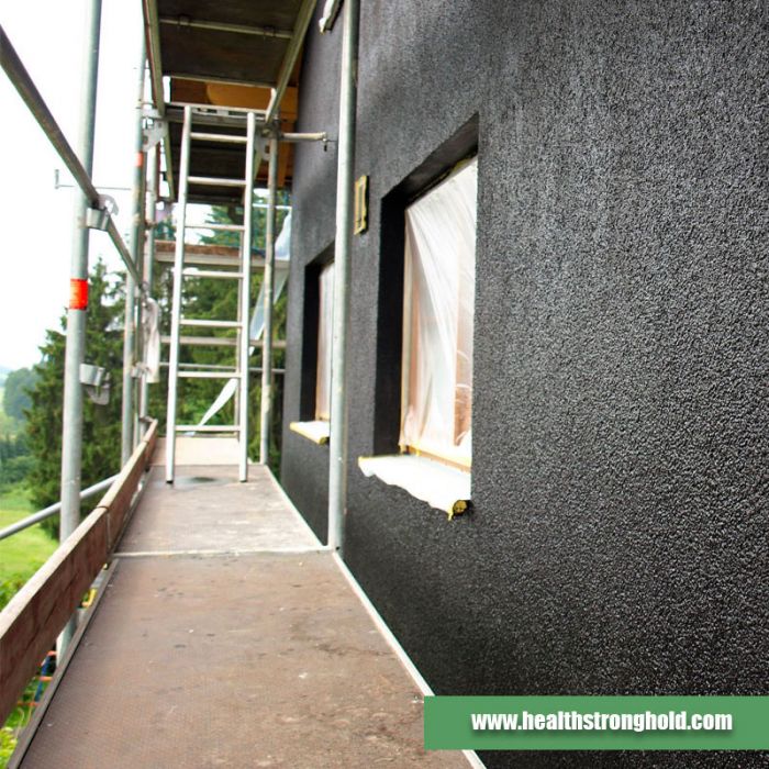 T98 Shielding Paint - Protection from RF radiation and Electricity, up to 66 dB. - Image 4