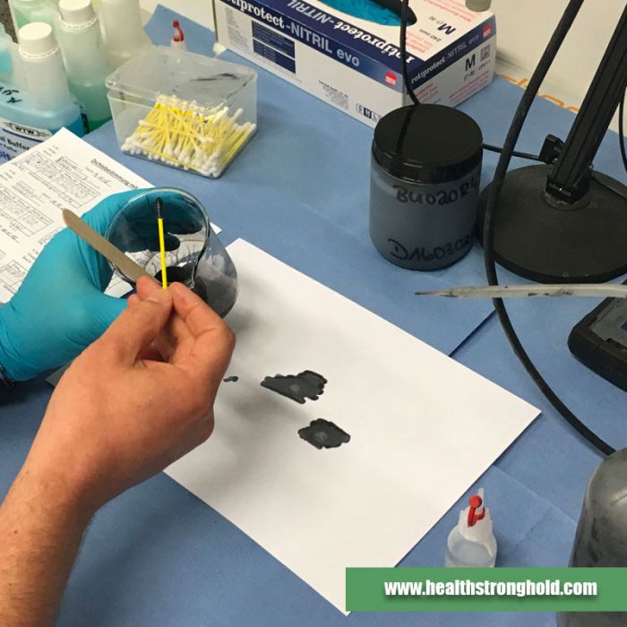 T98 Shielding Paint - Protection from RF radiation and Electricity, up to 66 dB. - Image 6