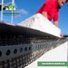 Hole Band for Grounding GPA shielding mesh. - Image 5