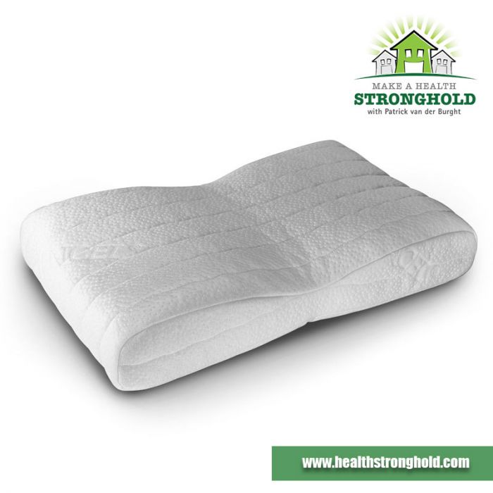Massage Pillow Physiologa.