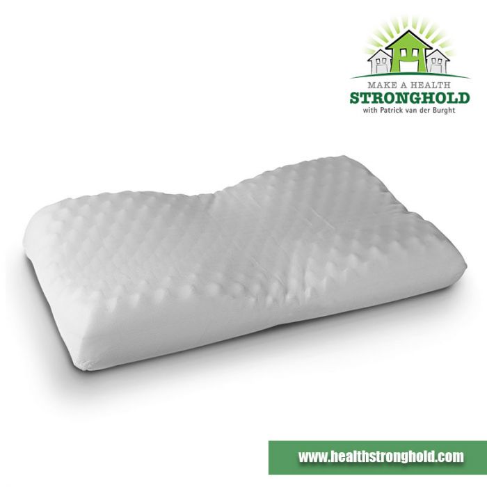 Massage Pillow Physiologa. - Image 2